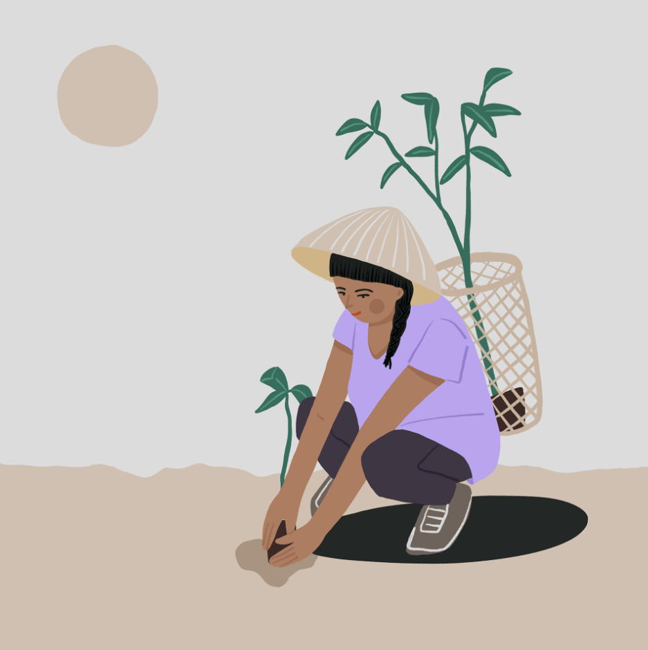 Nghèo thì lâu, giàu mấy chốc: 5 thứ để đổi đời ngay hôm nay- Ảnh 2.