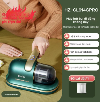 5 đồ gia dụng nội địa Trung đáng tiền nhất 2025: Có món sale khủng 75% dịp 12/12, không mua thì quá tiếc- Ảnh 1. 5 đồ gia dụng nội địa Trung đáng tiền nhất 2025: Có món sale khủng 75% dịp 12/12, không mua thì quá tiếc- Ảnh 1.