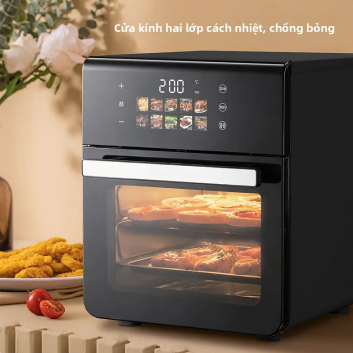 5 đồ gia dụng nội địa Trung đáng tiền nhất 2025: Có món sale khủng 75% dịp 12/12, không mua thì quá tiếc- Ảnh 2. 5 đồ gia dụng nội địa Trung đáng tiền nhất 2025: Có món sale khủng 75% dịp 12/12, không mua thì quá tiếc- Ảnh 2.