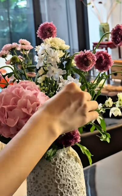 Vũ Thúy Quỳnh khoe nơi ở khang trang, để lộ 1 dấu hiệu sắp lấy đại gia- Ảnh 4.