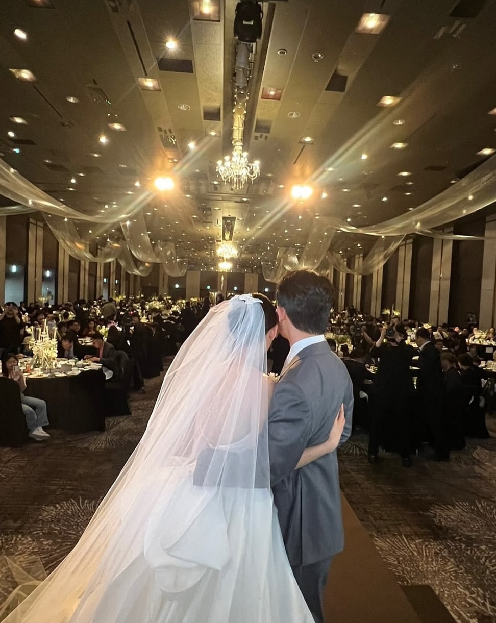 Mỹ nhân Mặt Trăng Ôm Mặt Trời mang bầu, công bố luôn ảnh siêu âm thai nhi- Ảnh 4.