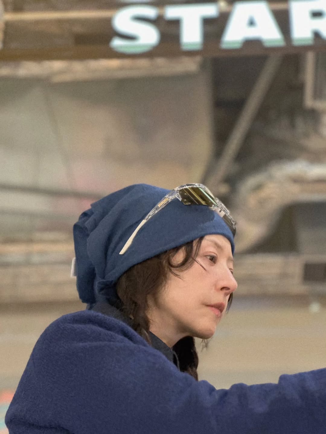 Nhan sắc gây sốc của nữ thần quốc dân phải giải nghệ để cưới kẻ xâm hại mình- Ảnh 5.