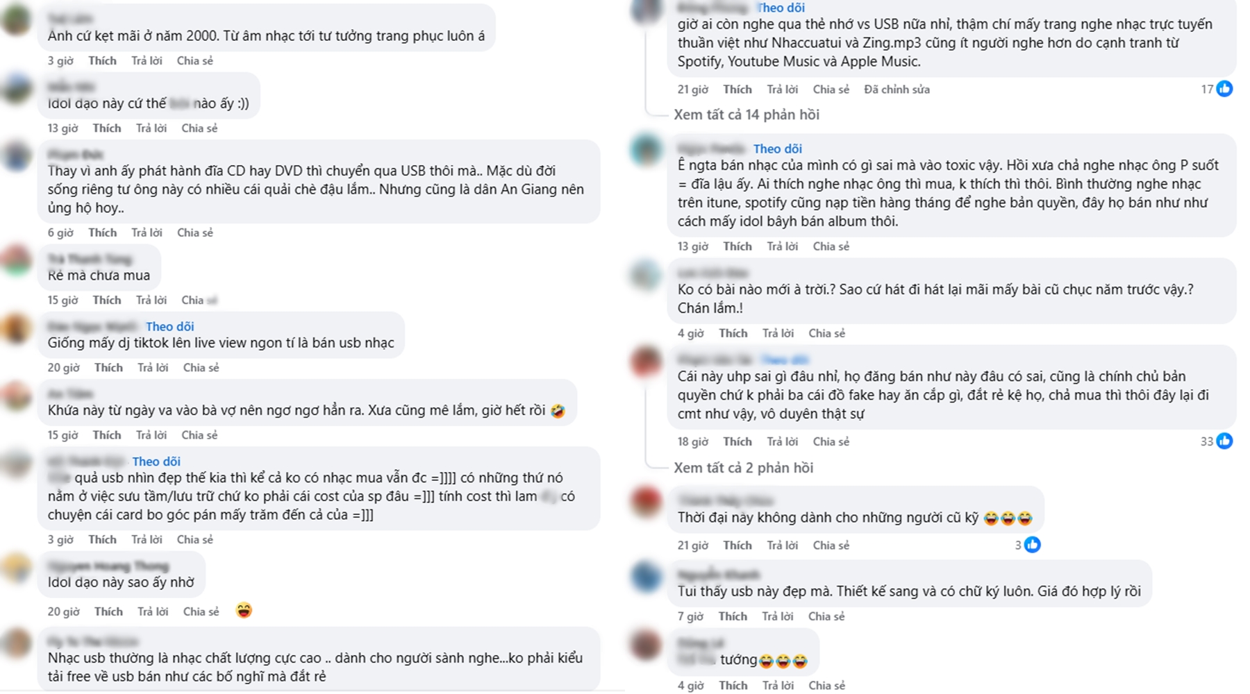 Thái độ gây tranh cãi của Ưng Hoàng Phúc- Ảnh 4.