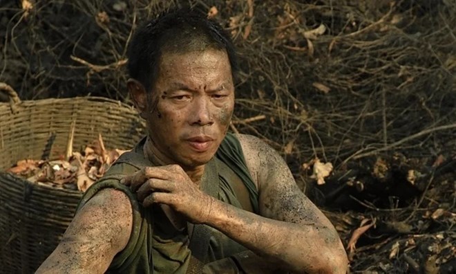 Nam diễn viên Việt duy nhất cả đời chưa bao giờ phải đi casting, tài năng hơn cả chữ “trình” không ai chấm nổi- Ảnh 1. Nam diễn viên Việt duy nhất cả đời chưa bao giờ phải đi casting, tài năng hơn cả chữ “trình” không ai chấm nổi- Ảnh 1.