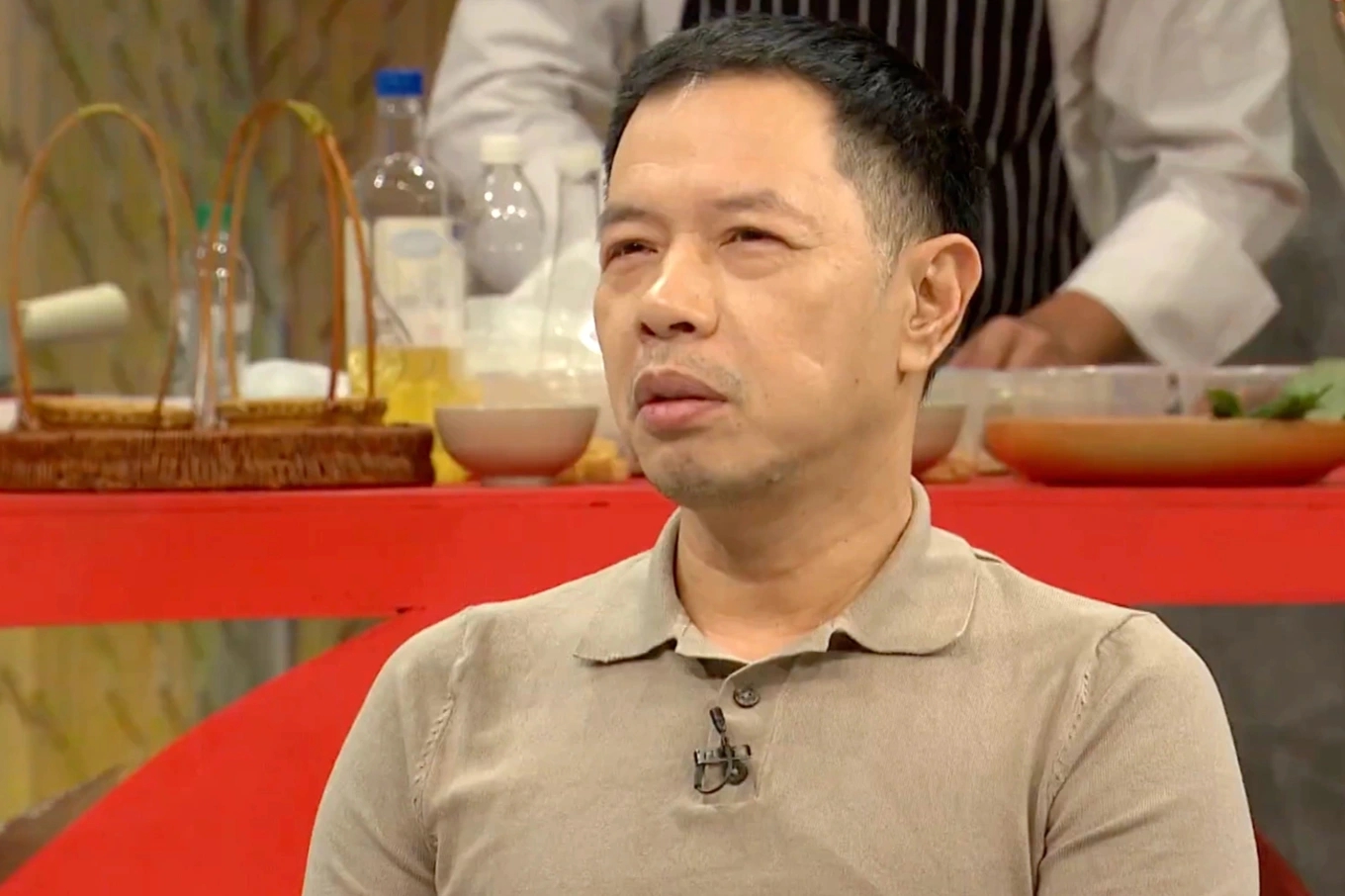 Nam diễn viên Việt duy nhất cả đời chưa bao giờ phải đi casting, tài năng hơn cả chữ “trình” không ai chấm nổi- Ảnh 2. Nam diễn viên Việt duy nhất cả đời chưa bao giờ phải đi casting, tài năng hơn cả chữ “trình” không ai chấm nổi- Ảnh 2.