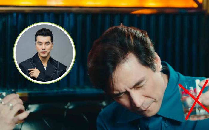 Thái độ gây tranh cãi của Ưng Hoàng Phúc- Ảnh 7.