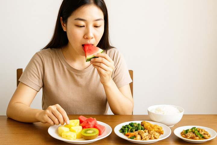 Sau ăn tuyệt đối tránh 5 thói quen này nếu không muốn rối loạn tiêu hóa- Ảnh 1.