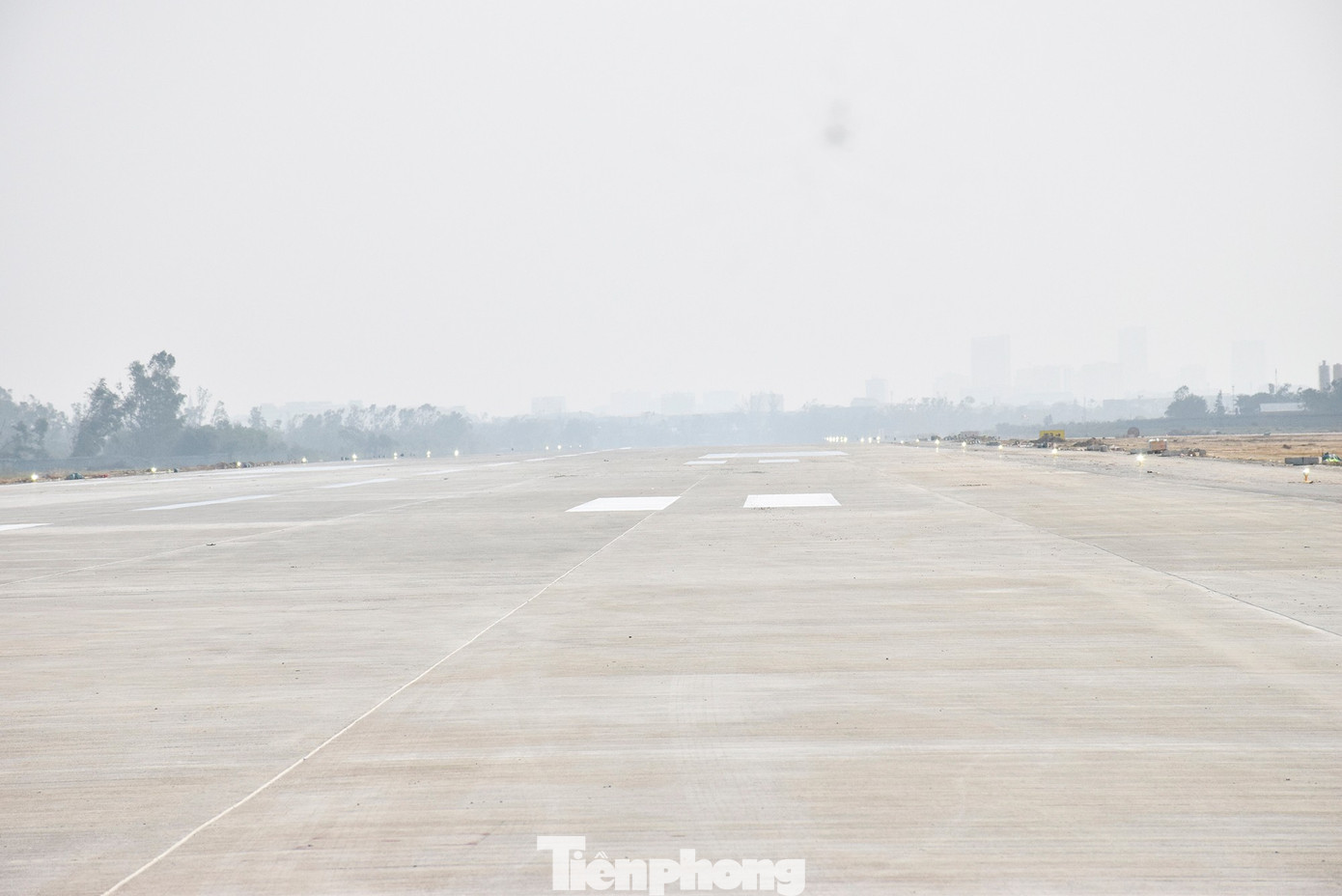 Áp dụng nhận diện sinh trắc học từ 'A đến Z' tại sân bay Vinh- Ảnh 11.