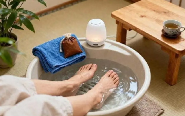 Người phụ nữ 67 tuổi tử vong sau khi ngâm chân vào buổi tối, bác sĩ chỉ ra: “Tuổi càng cao càng phải chú ý điều này!”- Ảnh 1. Người phụ nữ 67 tuổi tử vong sau khi ngâm chân vào buổi tối, bác sĩ chỉ ra: “Tuổi càng cao càng phải chú ý điều này!”- Ảnh 1.