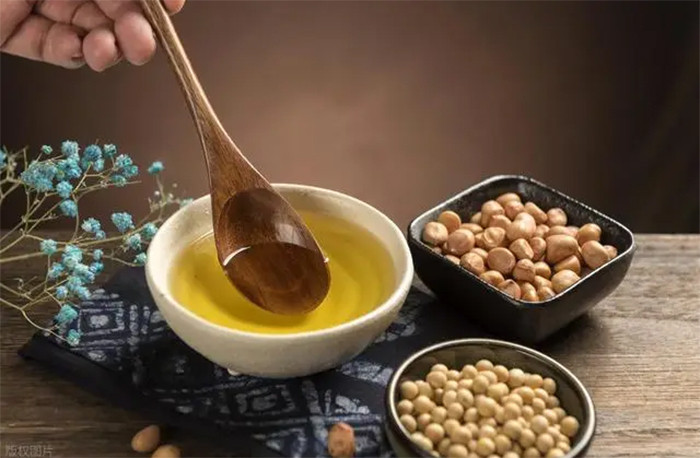 3 sai lầm khi sử dụng dầu lạc biến lợi thành hại- Ảnh 3.