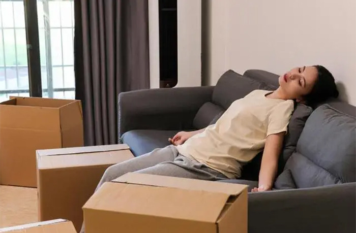 Mách bạn 'công tắc ngủ' trên cơ thể, tác động vào sẽ ngủ nhanh và dễ dàng- Ảnh 4.