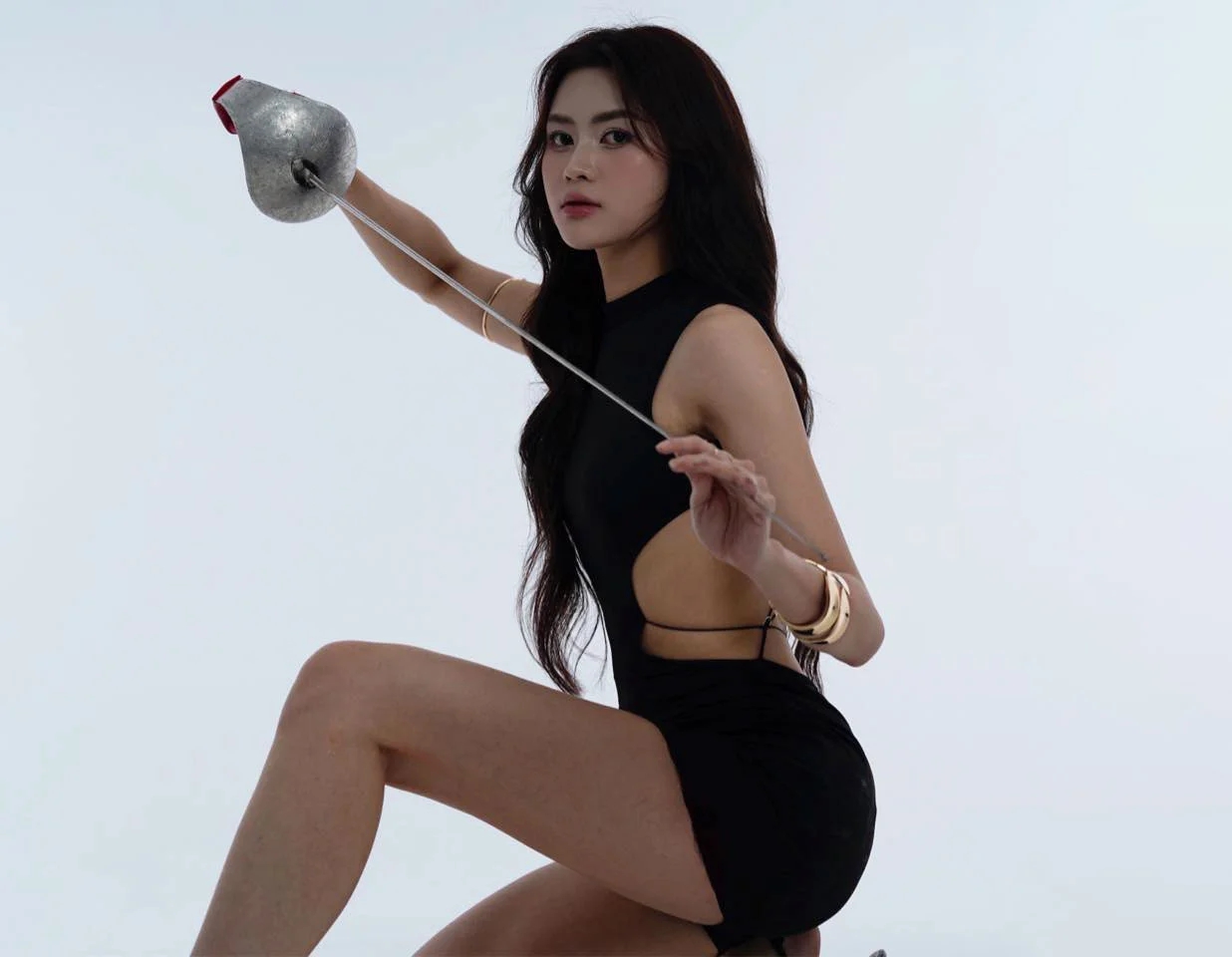 5 mỹ nhân Việt tham dự SEA Games 33: Từ bắn súng đến đấu kiếm, mê!- Ảnh 5. 5 mỹ nhân Việt tham dự SEA Games 33: Từ bắn súng đến đấu kiếm, mê!- Ảnh 5.