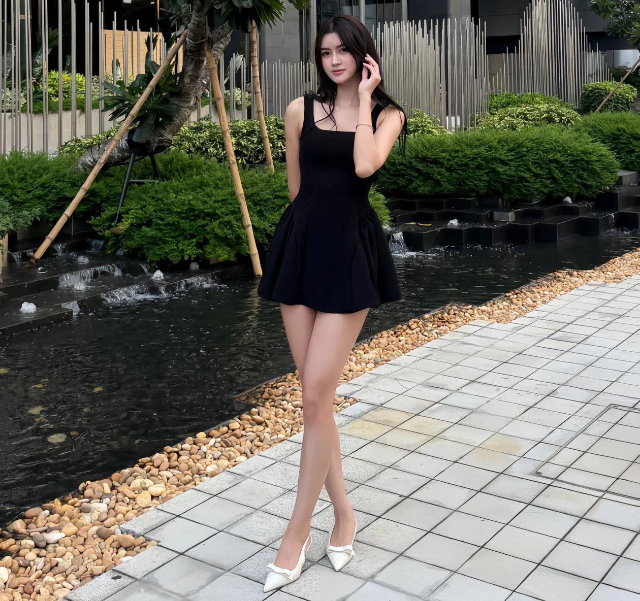 5 mỹ nhân Việt tham dự SEA Games 33: Từ bắn súng đến đấu kiếm, mê!- Ảnh 6. 5 mỹ nhân Việt tham dự SEA Games 33: Từ bắn súng đến đấu kiếm, mê!- Ảnh 6.