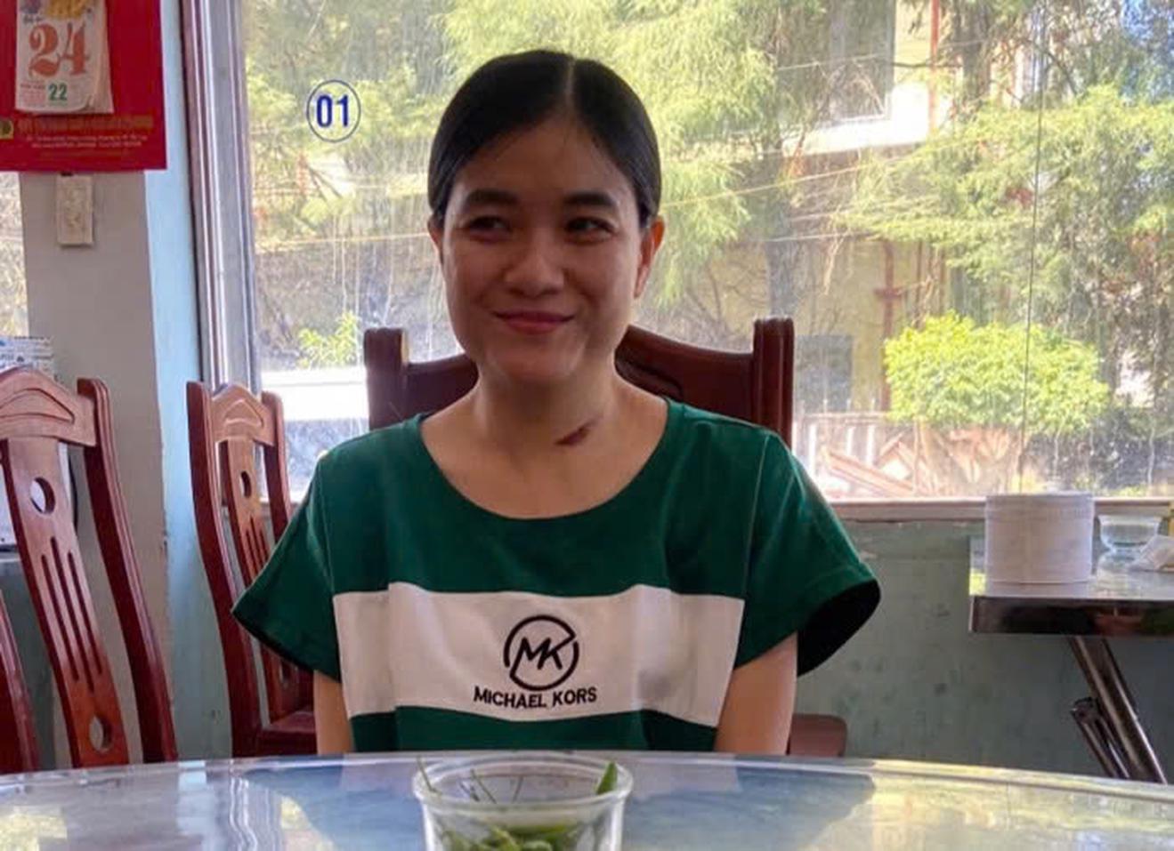 Truy tố người phụ nữ đầu độc nhân tình bằng xyanua- Ảnh 3. Truy tố người phụ nữ đầu độc nhân tình bằng xyanua- Ảnh 3.