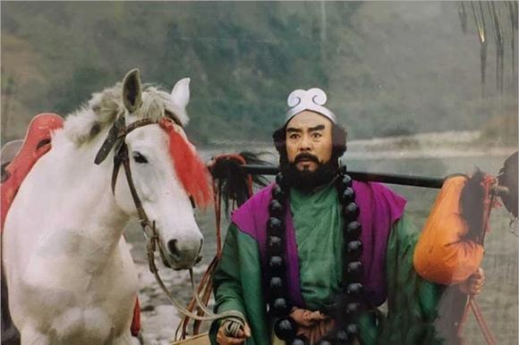 Cả đời xem Tây du ký vẫn hiểu sai: Ai mới là người gánh hành lý?- Ảnh 1.