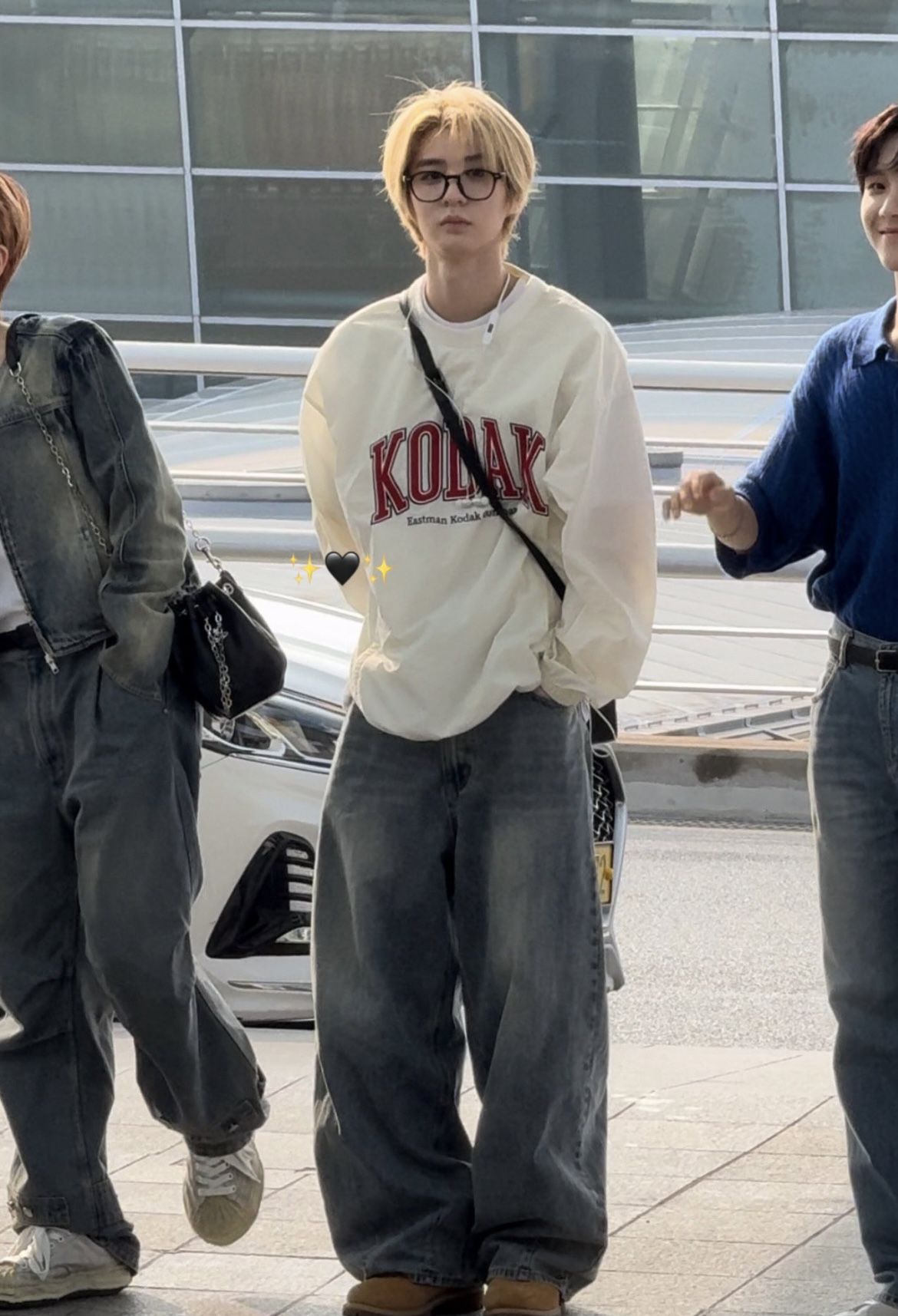 5 điều người EQ cao không thể làm- Ảnh 1. 5 điều người EQ cao không thể làm- Ảnh 1.