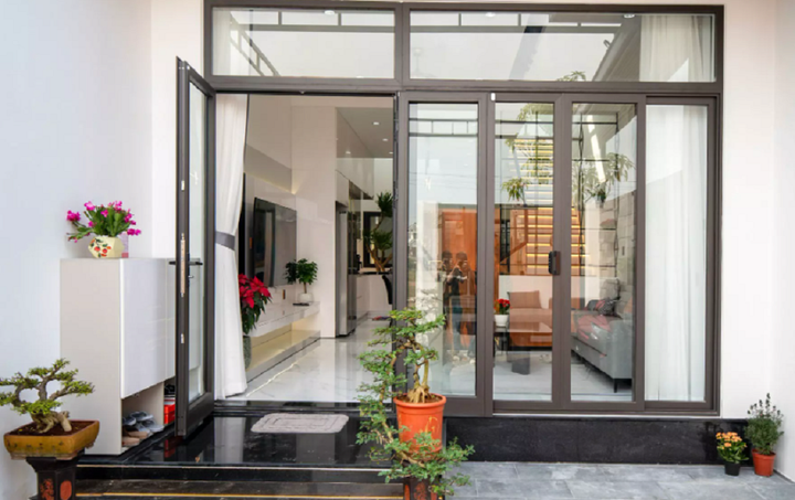 Những 'bẫy phong thuỷ' mà gần như nhà nào cũng mắc- Ảnh 3.