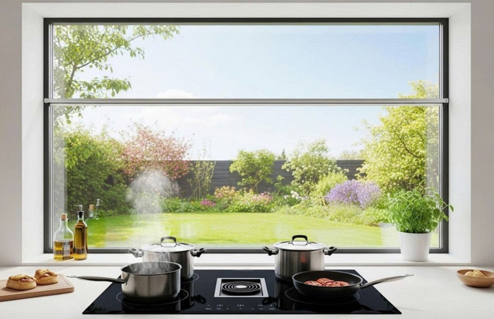 Những 'bẫy phong thuỷ' mà gần như nhà nào cũng mắc- Ảnh 1.