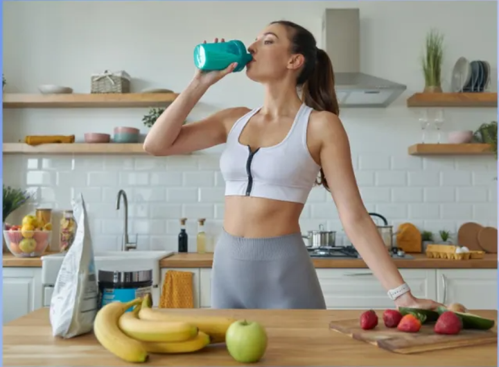 5 dưỡng chất giúp xương phụ nữ tuổi 30 chắc khỏe- Ảnh 1.