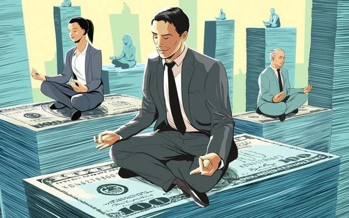 31 tuổi thất nghiệp, sổ tiết kiệm chỉ còn 186 triệu đồng, tôi bàng hoàng nhận ra: “1 nghề cho chín còn hơn 9 nghề”- Ảnh 1.