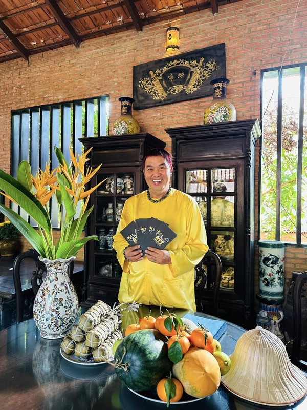 Nam nghệ sĩ rao bán gấp nhà 4,2 tỷ ở Lâm Đồng- Ảnh 6.