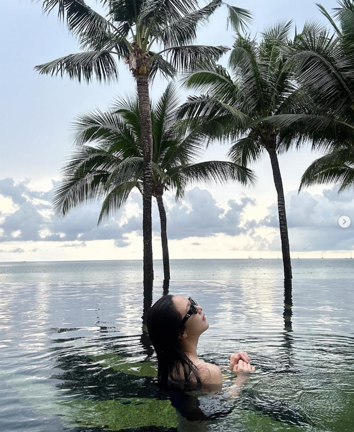 Đã U40 nhưng “cô nàng hacker” Pyo Ye Jin vẫn có vẻ ngoài “tuổi 20” trong Taxi Driver 3: Hóa ra nhờ 5 thói quen- Ảnh 7.