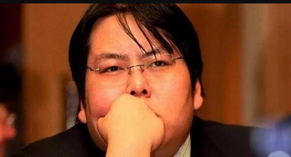 Thừa kế 2 tỷ USD rồi đốt sạch ở tuổi 22 vì một phụ nữ, bị truy lùng và cấm xuất cảnh: Câu chuyện ‘công tử giàu nhất tỉnh’ của đế chế ngành gang thép Sơn Tây- Ảnh 3.