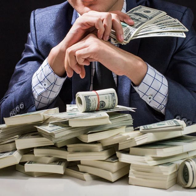 Thừa kế 2 tỷ USD rồi đốt sạch ở tuổi 22 vì một phụ nữ, bị truy lùng và cấm xuất cảnh: Câu chuyện ‘công tử giàu nhất tỉnh’ của đế chế ngành gang thép Sơn Tây- Ảnh 1.