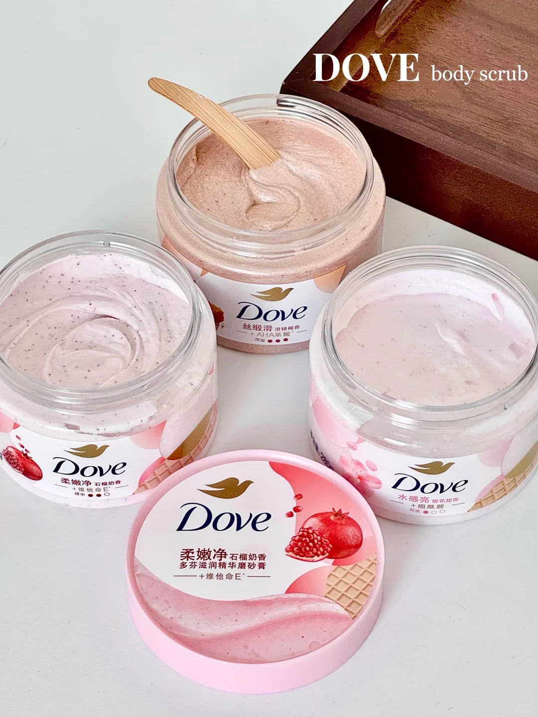 BTV chọn ra 5 hũ tẩy da chết body giá bình dân nhưng dùng cực thích- Ảnh 3.