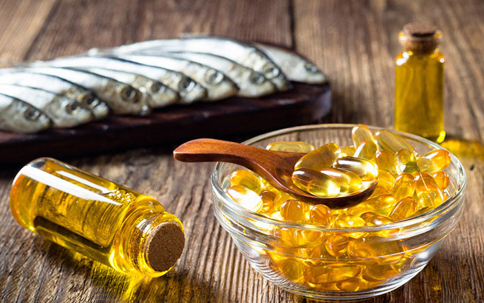 Loại cá là "siêu thực phẩm" giàu omega-3 giúp giảm mỡ nội tạng- Ảnh 2.