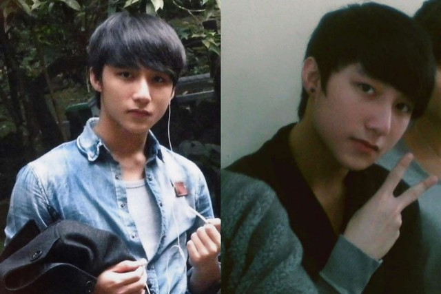 Lan truyền rầm rộ ảnh chưa từng thấy của Sơn Tùng M-TP- Ảnh 3.