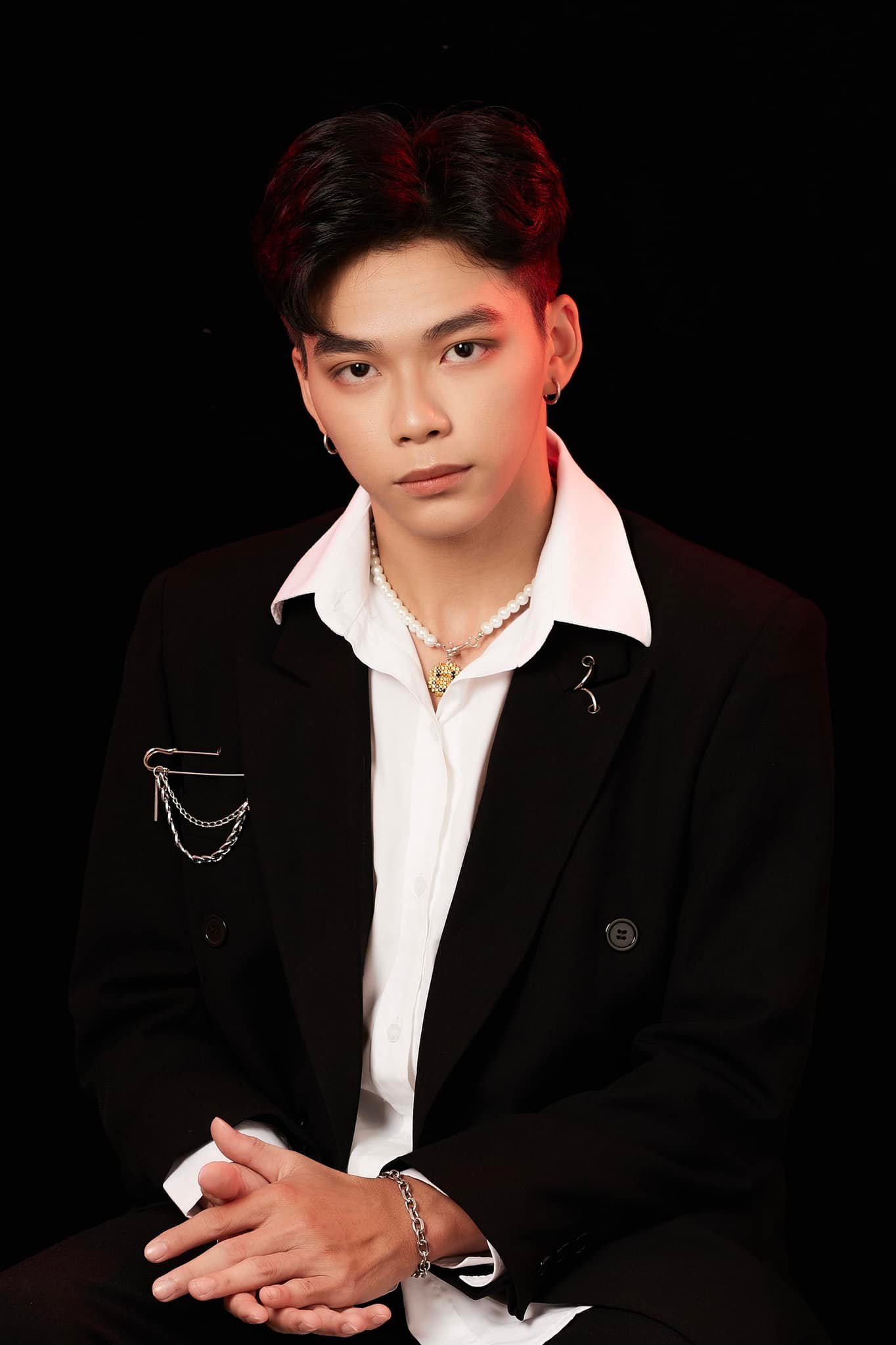 Cận 3 độ vẫn không đeo kính khi thi đấu, hot boy 10x điển trai gây sốt khi giành HCV SEA Games cho Việt Nam- Ảnh 13. Cận 3 độ vẫn không đeo kính khi thi đấu, hot boy 10x điển trai gây sốt khi giành HCV SEA Games cho Việt Nam- Ảnh 13.