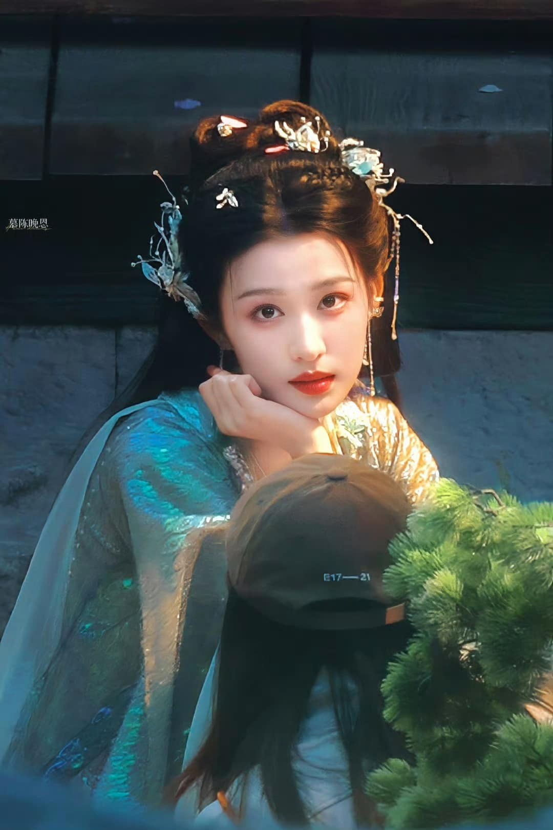 Mắc bệnh tương tư vì mỹ nhân này chỉ có vô phương cứu chữa: Đẹp kinh thiên động địa, chấn động địa cầu là đây- Ảnh 7. Mắc bệnh tương tư vì mỹ nhân này chỉ có vô phương cứu chữa: Đẹp kinh thiên động địa, chấn động địa cầu là đây- Ảnh 7.