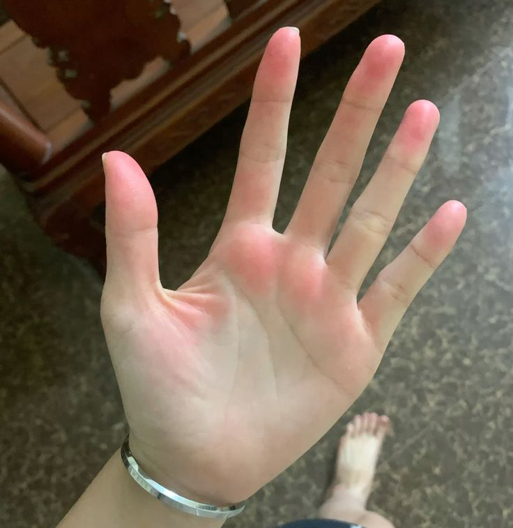 Nữ giới không bị lạnh ở 3 nơi này trên cơ thể chứng tỏ khí huyết tốt, trẻ lâu, sống thọ- Ảnh 2. Nữ giới không bị lạnh ở 3 nơi này trên cơ thể chứng tỏ khí huyết tốt, trẻ lâu, sống thọ- Ảnh 2.