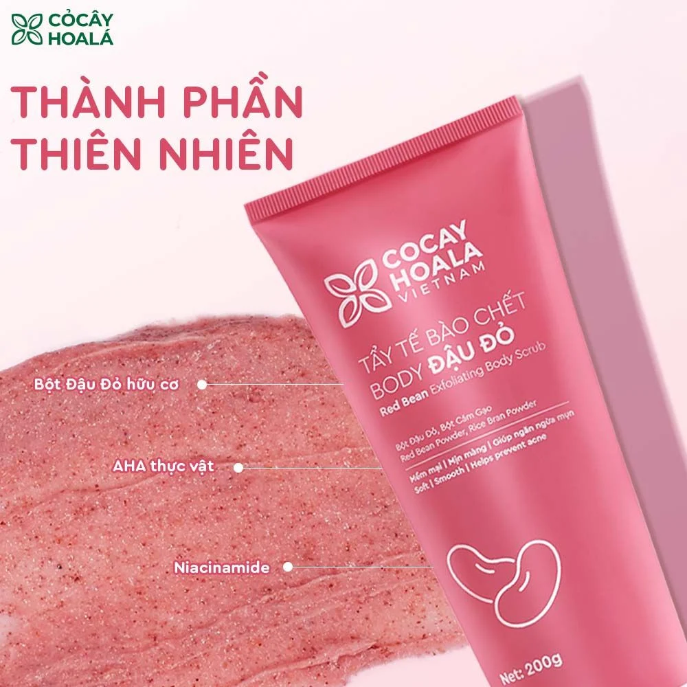 BTV chọn ra 5 hũ tẩy da chết body giá bình dân nhưng dùng cực thích- Ảnh 6.