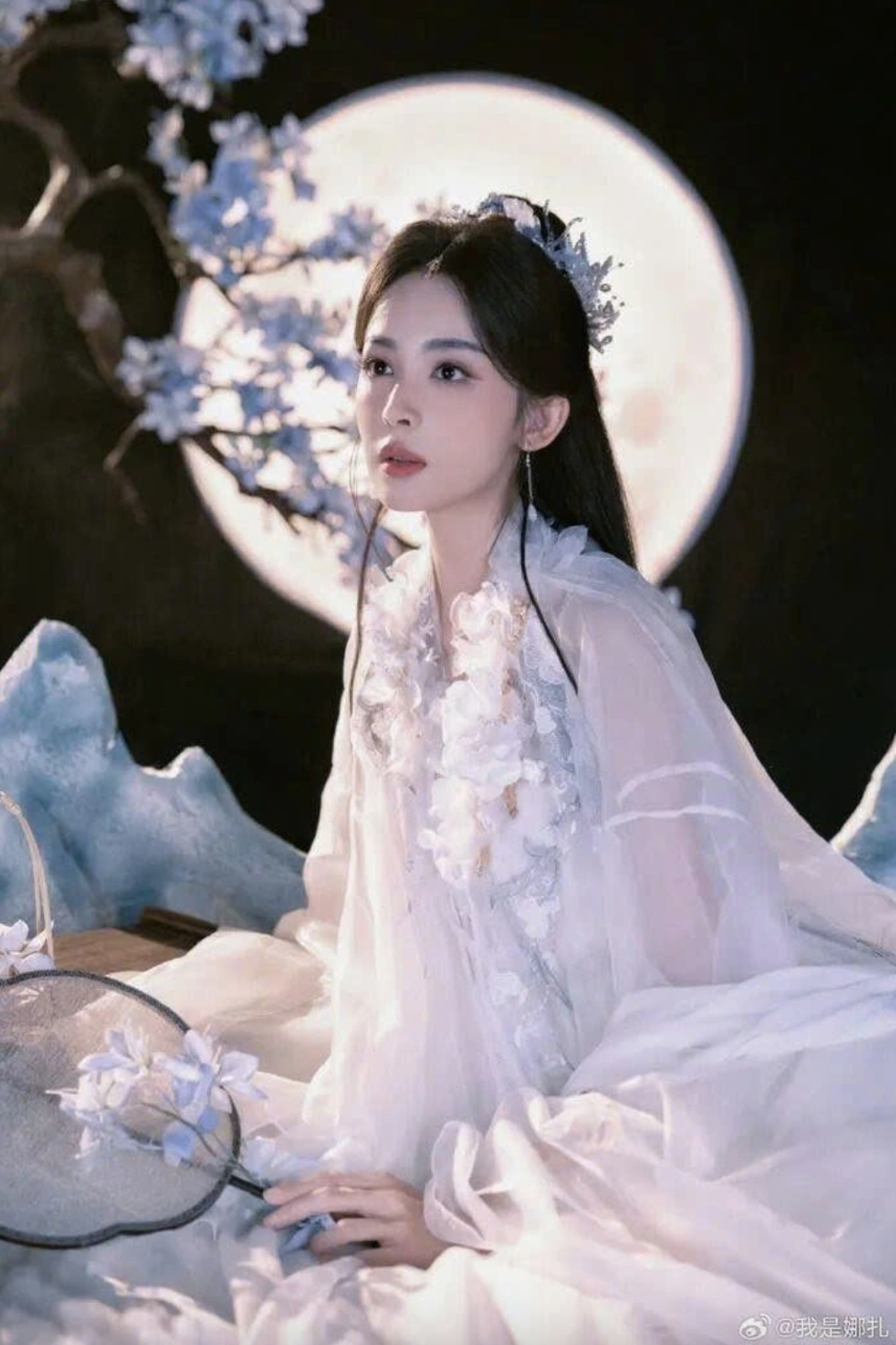 5 mỹ nhân Hoa ngữ là minh chứng “mặt còn giang sơn còn”, nhan sắc kinh diễm làm lu mờ mọi thước đo tài năng- Ảnh 8.