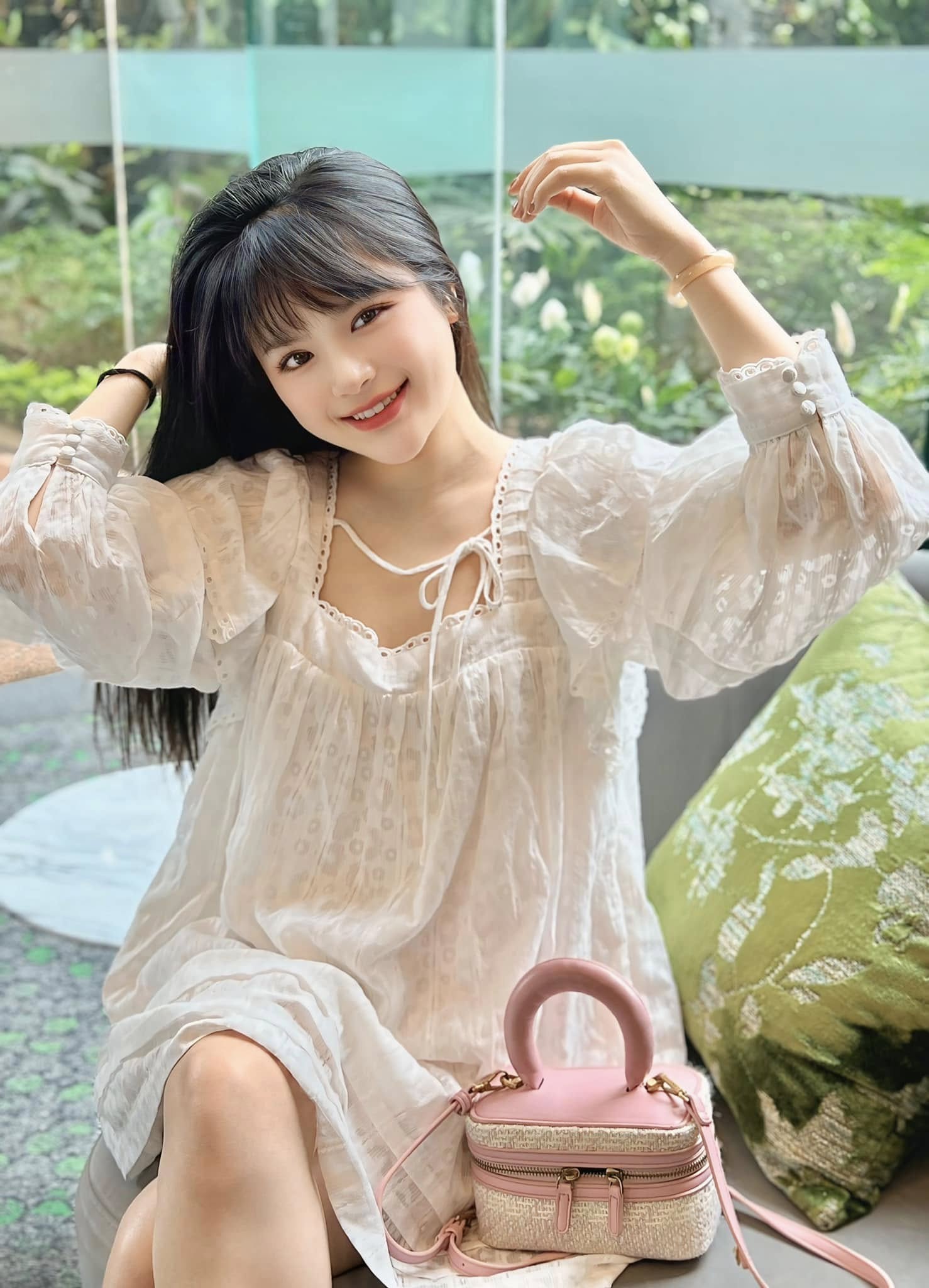 MC tường thuật Audition Việt Nam lần đầu tiên xuất hiện trong lịch sử giải là ai?- Ảnh 11. MC tường thuật Audition Việt Nam lần đầu tiên xuất hiện trong lịch sử giải là ai?- Ảnh 11.