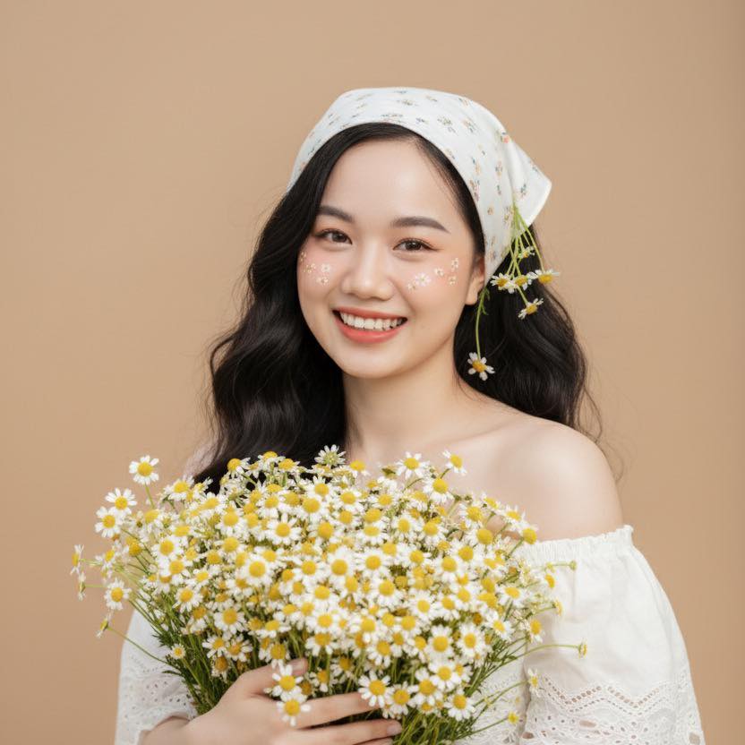 Ông chồng khoe thành quả dự án "Nuôi vợ": "Tôi tự hào vì làm ô sin 20 năm, ai cũng khen vợ tôi lão hóa ngược"- Ảnh 8.