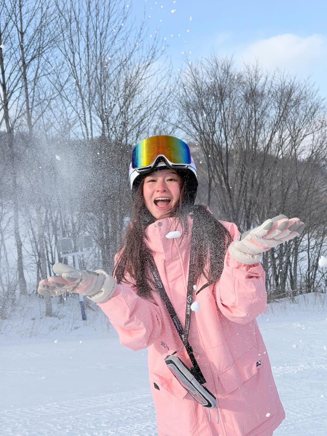 Khách Việt kể chuyện du lịch Trung Quốc, gặp hiện tượng lạ, tâm sự: "Mọi người đã hiểu nhầm tôi"- Ảnh 1. Khách Việt kể chuyện du lịch Trung Quốc, nhận xét: