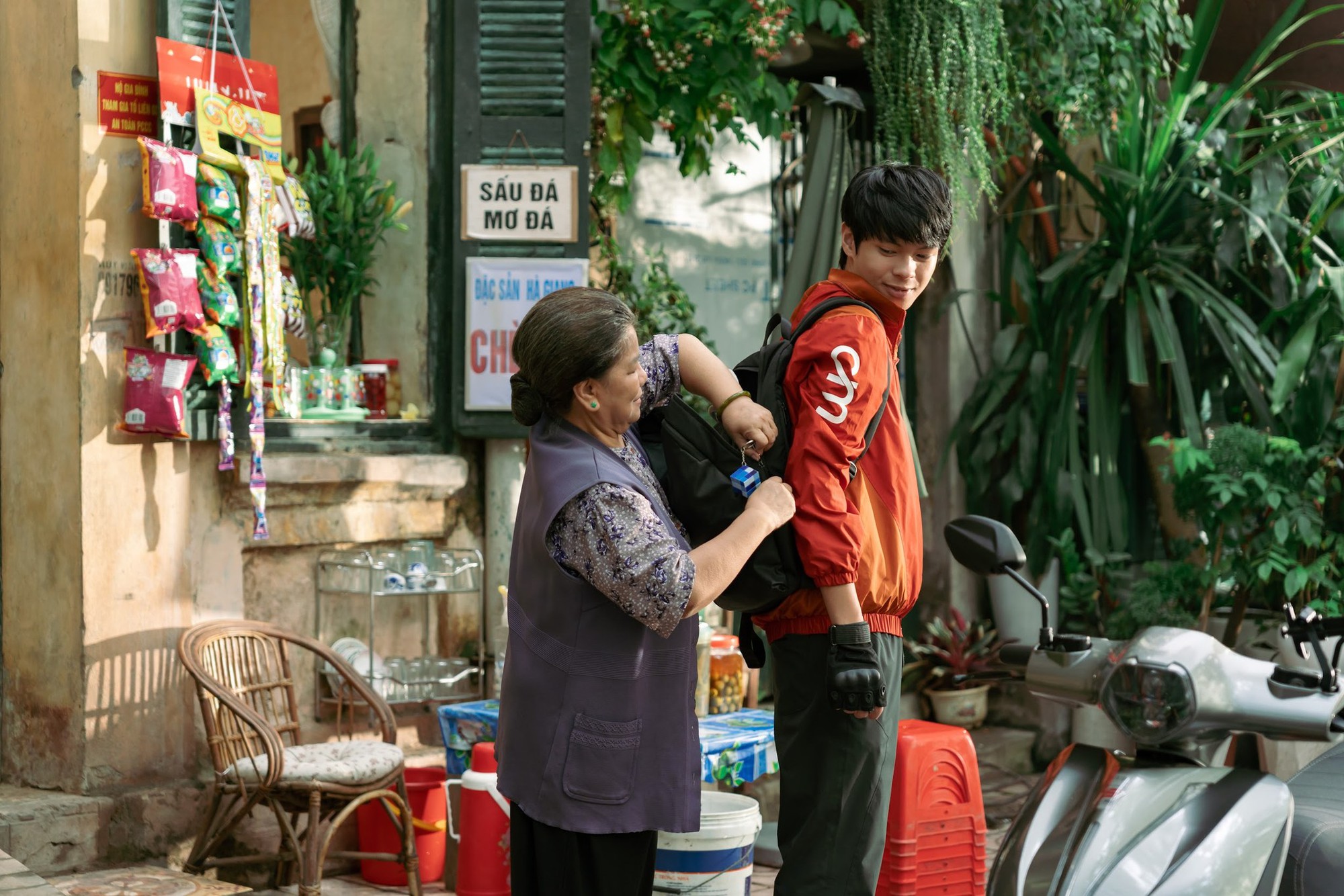 Thế Hệ Kỳ Tích: Gọi bộ phim này là thảm họa vẫn còn quá nhẹ nhàng- Ảnh 2. Thế Hệ Kỳ Tích: Gọi bộ phim này là thảm họa vẫn còn quá nhẹ nhàng- Ảnh 2.