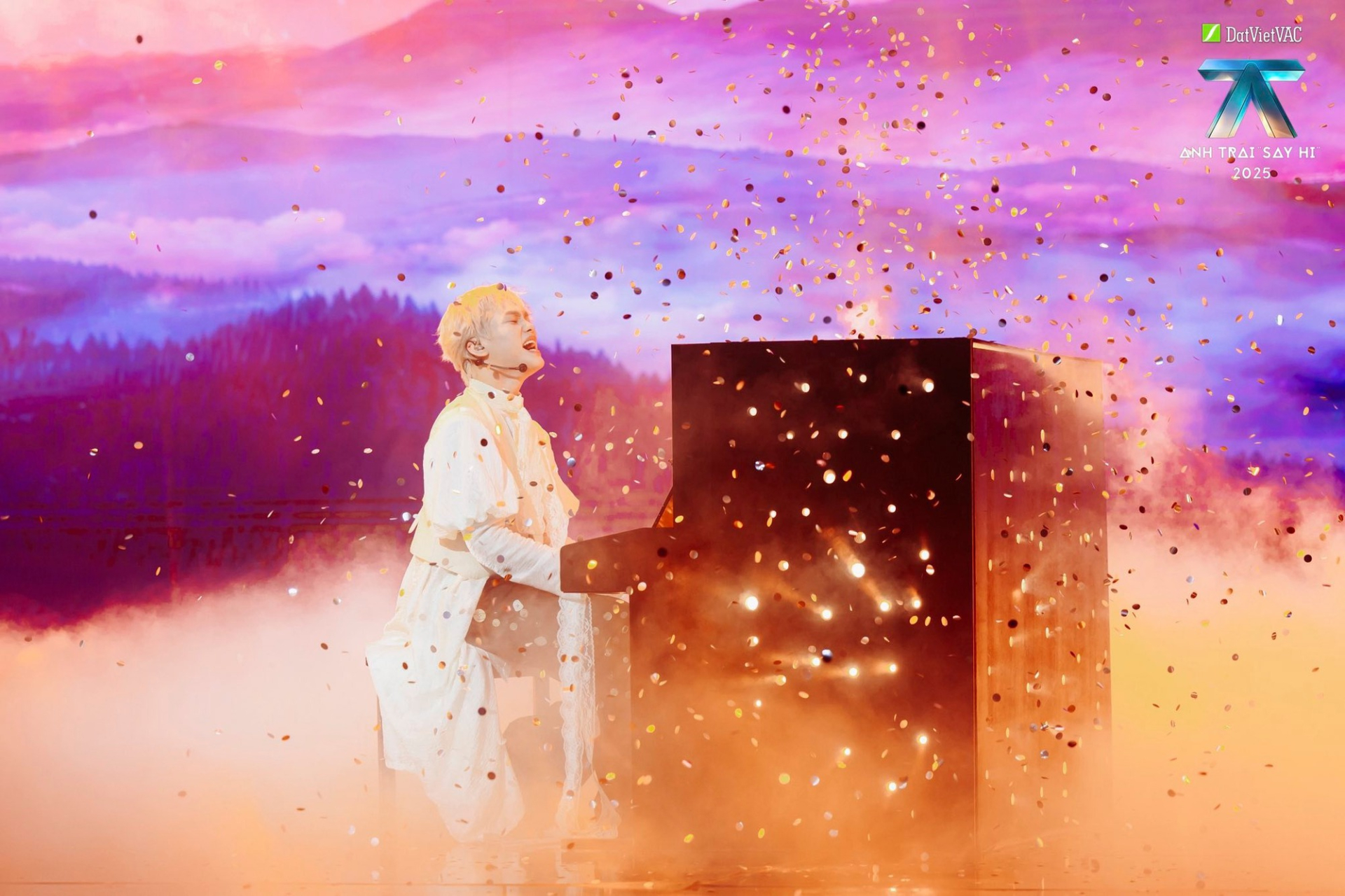 “Con tướng” mạnh nhất Anh Trai Say Hi làm rõ tranh cãi được ưu ái- Ảnh 4.