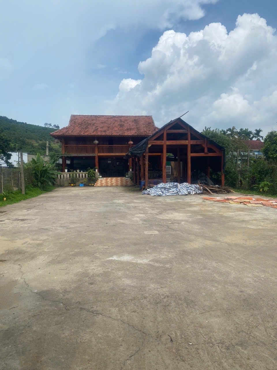 Nam nghệ sĩ rao bán gấp nhà 4,2 tỷ ở Lâm Đồng- Ảnh 2.