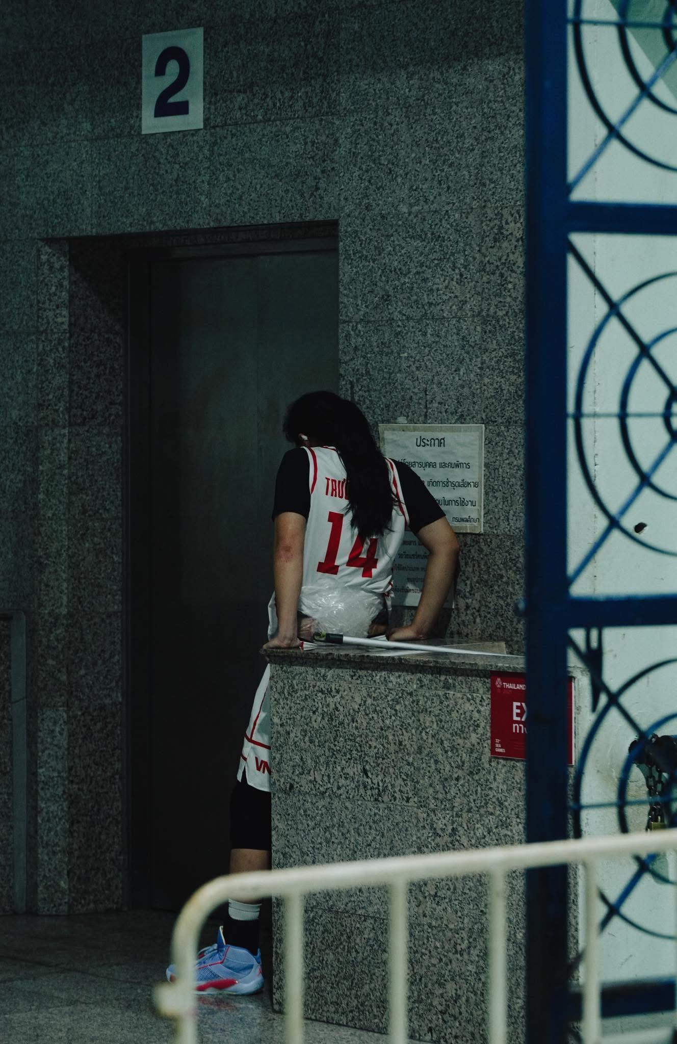 Chị em song sinh Thảo Vy, Thảo My như 