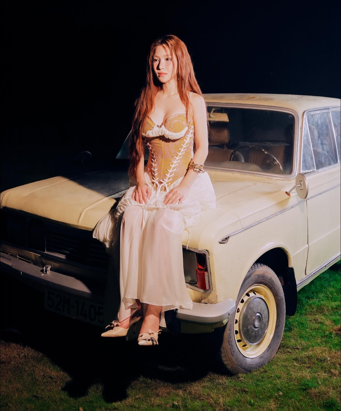 Hương Tràm còn lại gì sau biến cố- Ảnh 1.