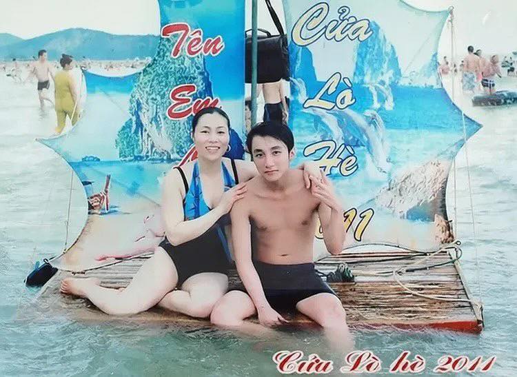 Lan truyền rầm rộ ảnh chưa từng thấy của Sơn Tùng M-TP- Ảnh 1.