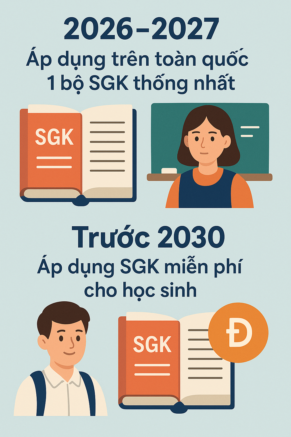 Tin vui cho hơn 1 triệu giáo viên trên cả nước: Một khoản tiền tăng lên 70-100% ngay tháng sau- Ảnh 1.