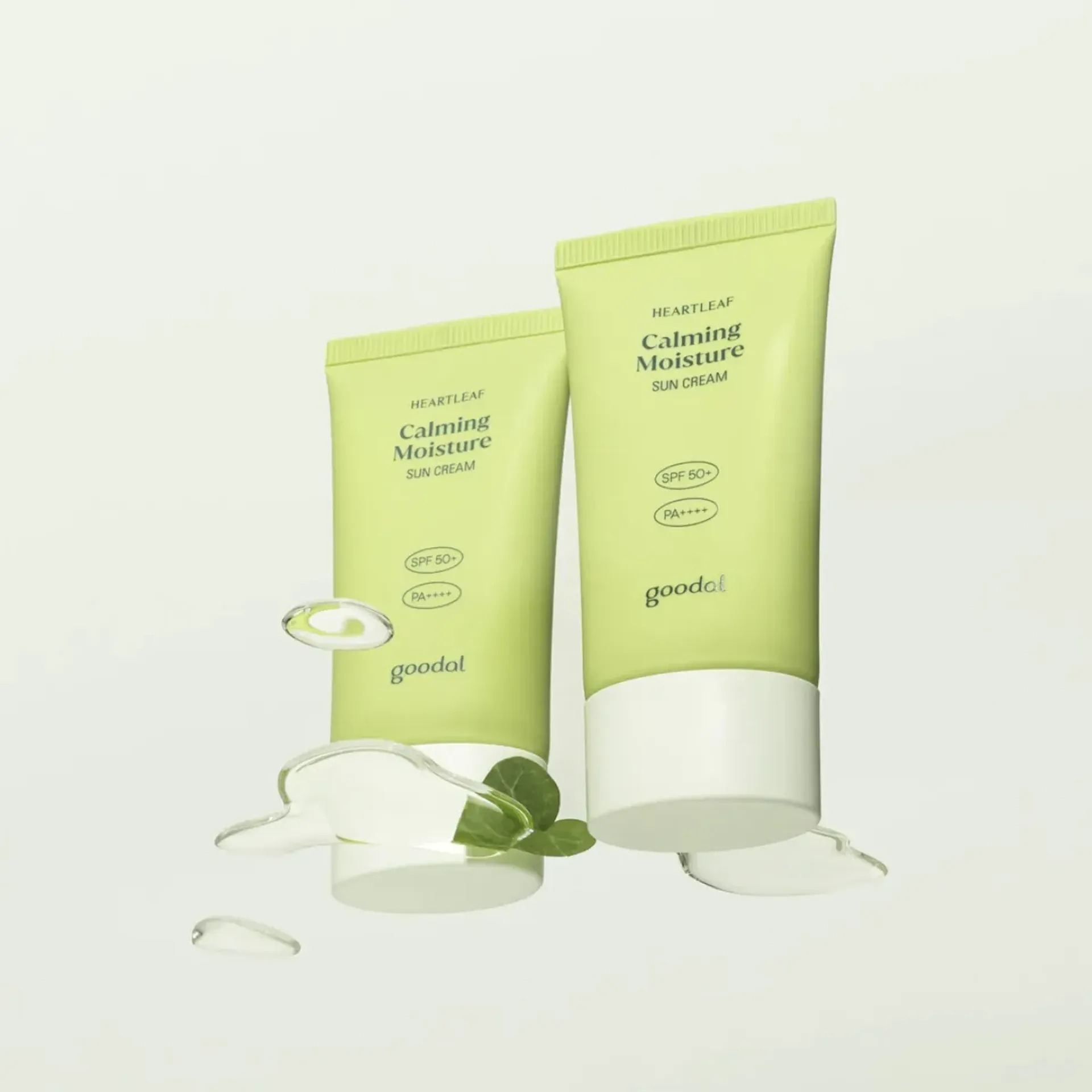 4 kem chống nắng phá đảo doanh số Olive Young 2025: Mỏng nhẹ, ráo mịn, chị em toàn cầu mê tít- Ảnh 4.