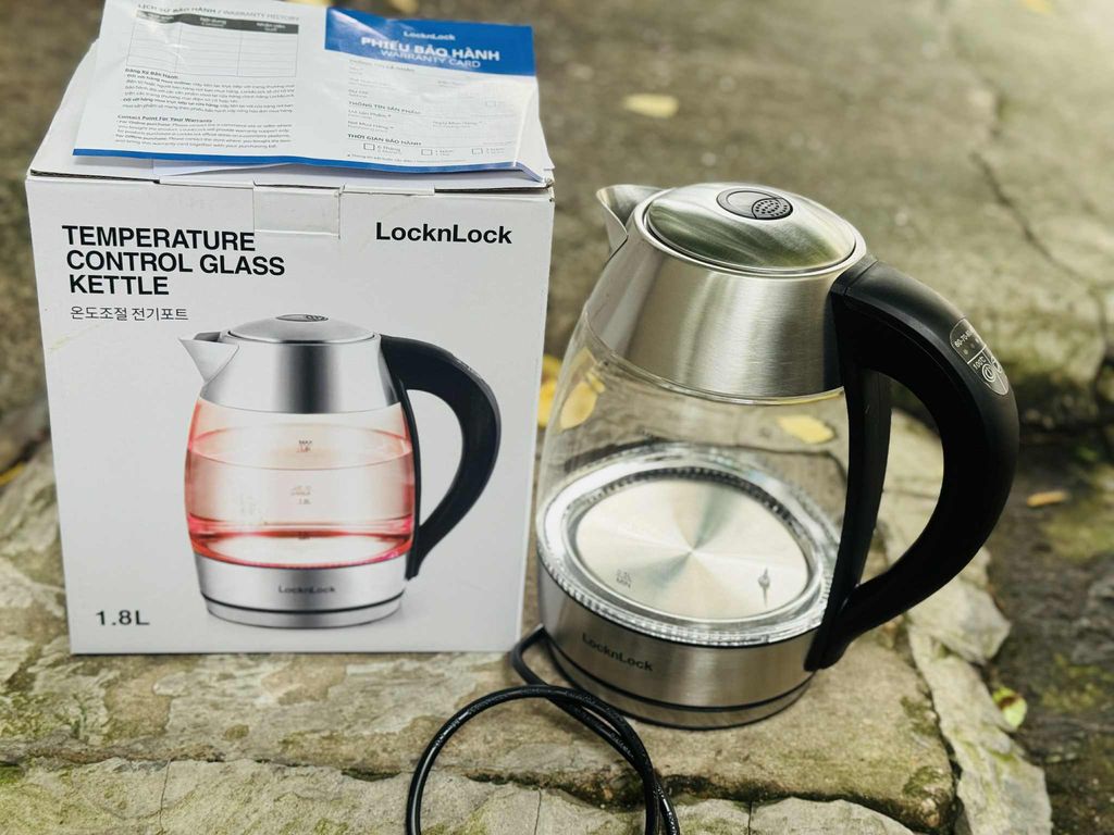 10 năm dùng bình siêu tốc, tôi mới rút ra 5 nguyên tắc vàng vừa an toàn lại còn tiết kiệm điện- Ảnh 2.