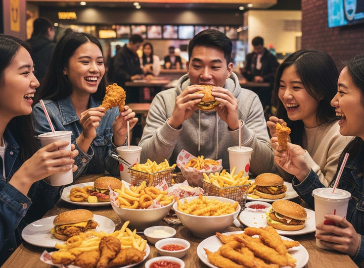 Những thói quen 'nhỏ mà độc' đang âm thầm phá thận của người trẻ- Ảnh 1.