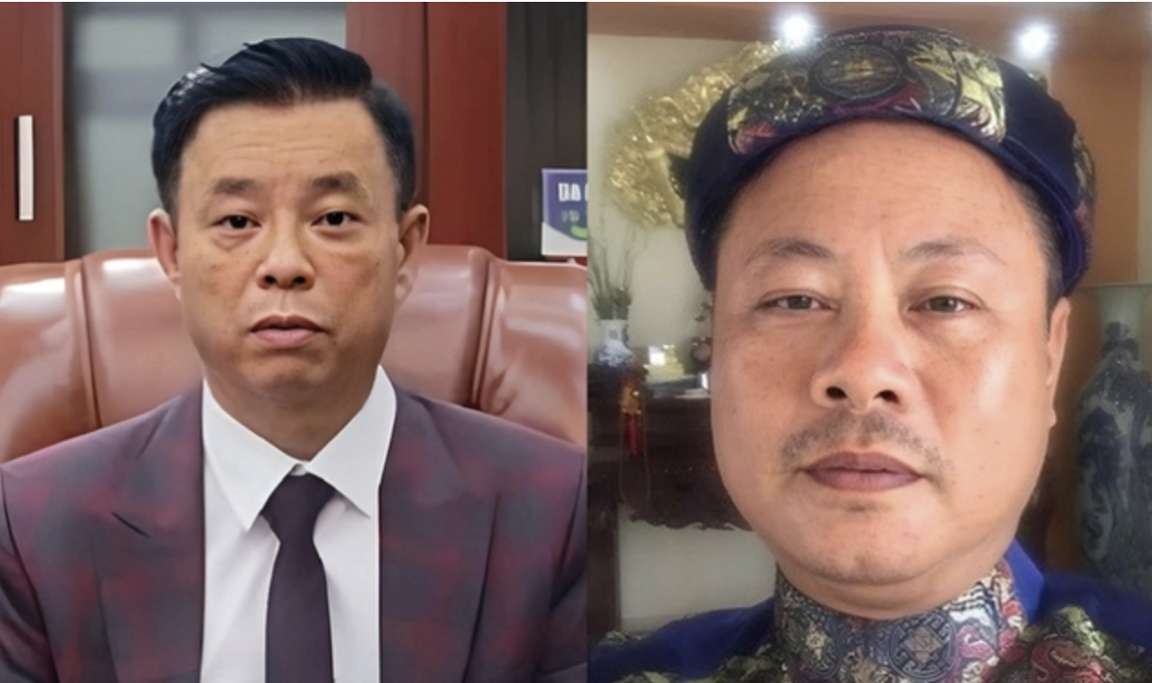 Cựu viện trưởng Viện y dược học dân tộc TPHCM nhận hối lộ hơn 47 tỉ đồng chuẩn bị hầu toà- Ảnh 1. Cựu viện trưởng Viện y dược học dân tộc TPHCM nhận hối lộ hơn 47 tỉ đồng chuẩn bị hầu toà- Ảnh 1.